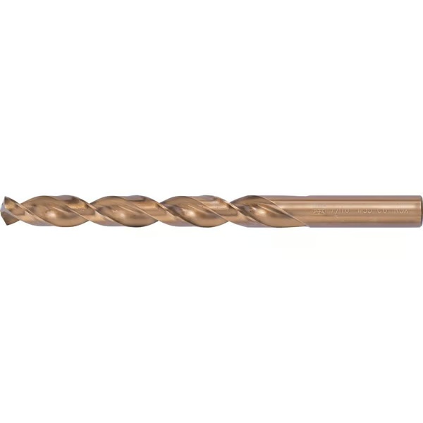 Picture of Pferd HSS Twist Drill 7/16" M35 (Co5) Inox